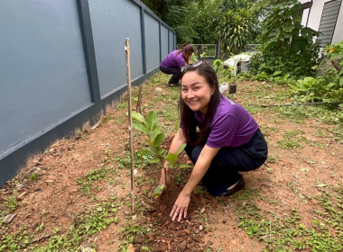 กิจกรรมจิตอาสาบำเพ็ญสาธารณประโยชน์และบำเพ็ญสาธารณกุศลเฉลิมพระเกียรติสมเด็จพระนางเจ้าฯ พระบรมราชินี เนื่องในโอกาสวันเฉลิมพระชนมพรรษา 3 มิถุนายน 2568 ... พารามิเตอร์รูปภาพ 18